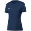 Afbeeldingen van Shirt Team KM damesmaten navy