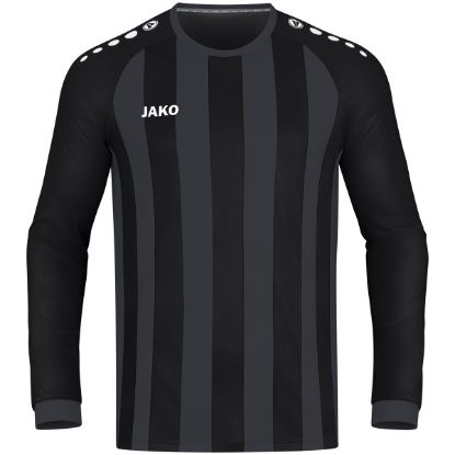 Afbeeldingen van Shirt Inter LM zwart/antraciet