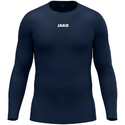 Afbeeldingen van Longsleeve Function marine
