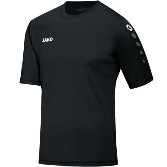 Afbeeldingen van Shirt Team korte mouw