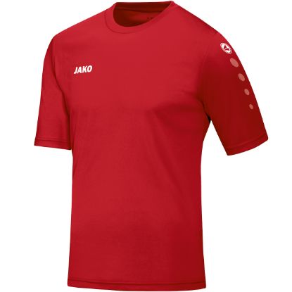 Afbeeldingen van Shirt Team korte mouw